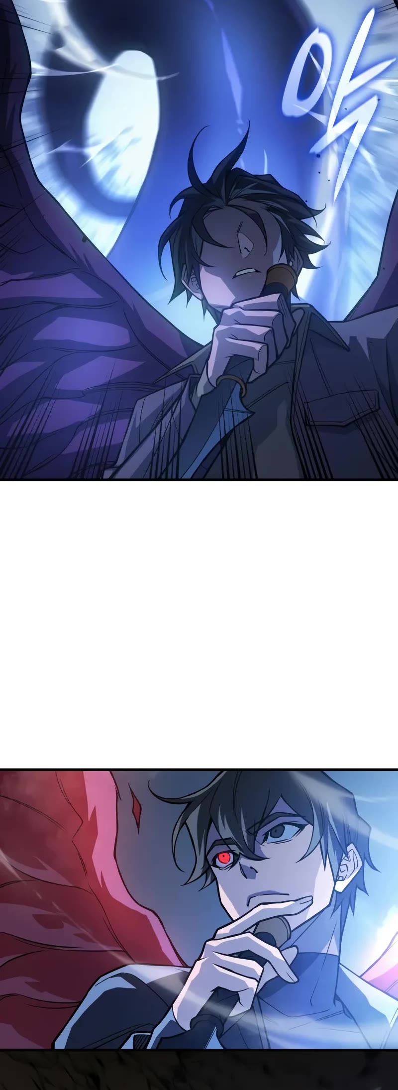 Regressing With the King's Power chapter 83 page 6