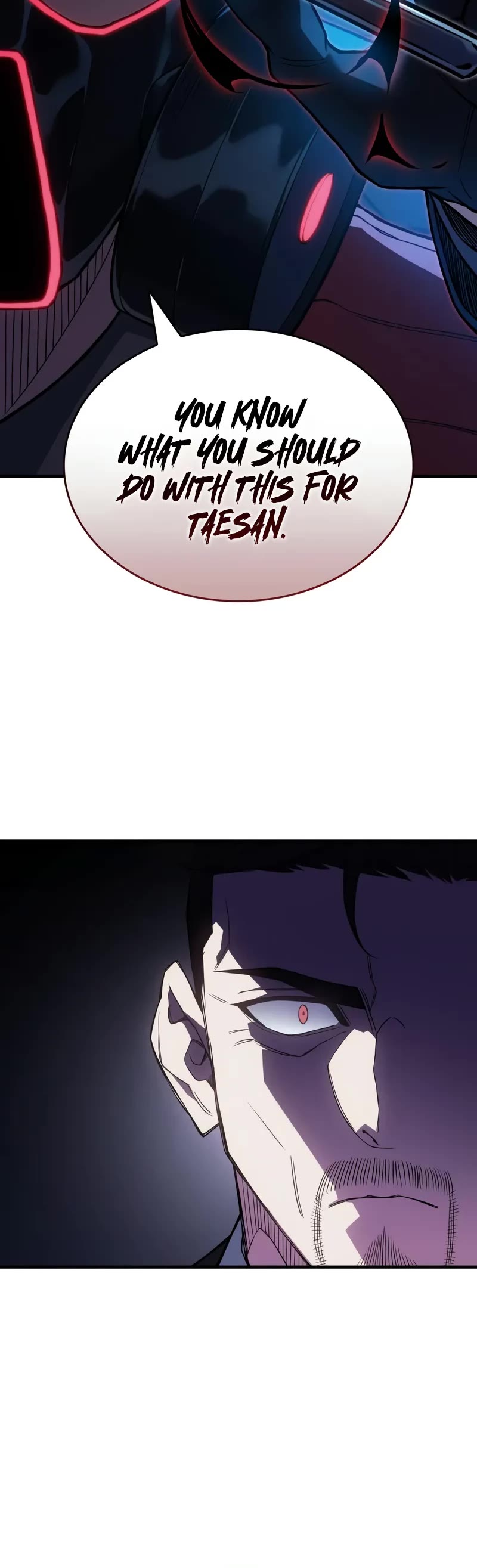 Regressing With the King's Power chapter 83 page 61