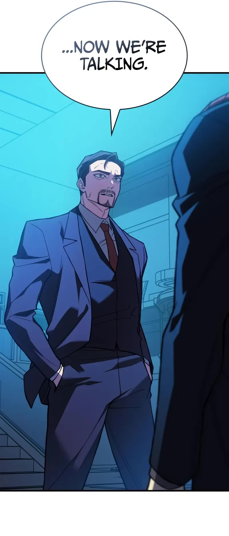 Regressing With the King's Power chapter 83 page 62