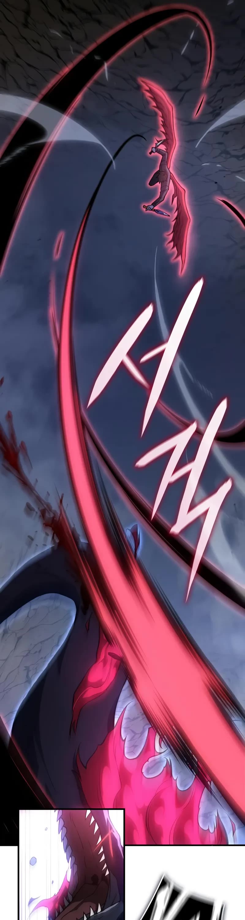 Regressing With the King's Power chapter 83 page 7