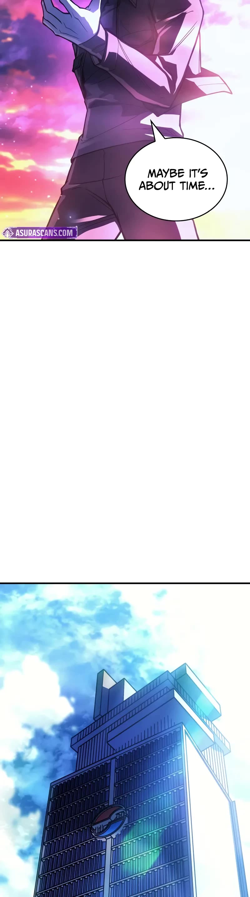 Regressing With the King's Power chapter 84 page 10