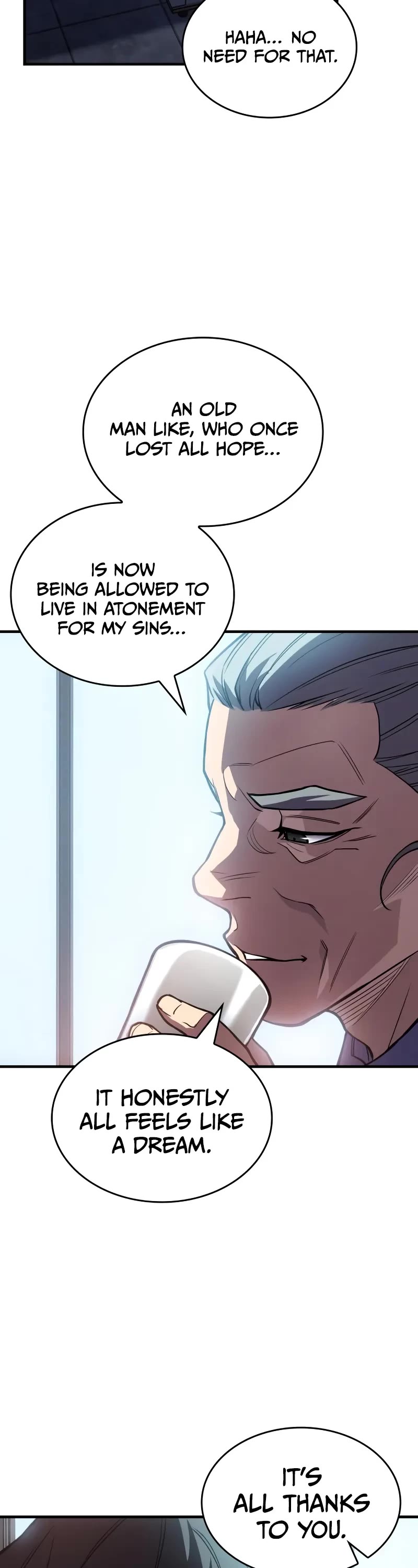 Regressing With the King's Power chapter 84 page 14