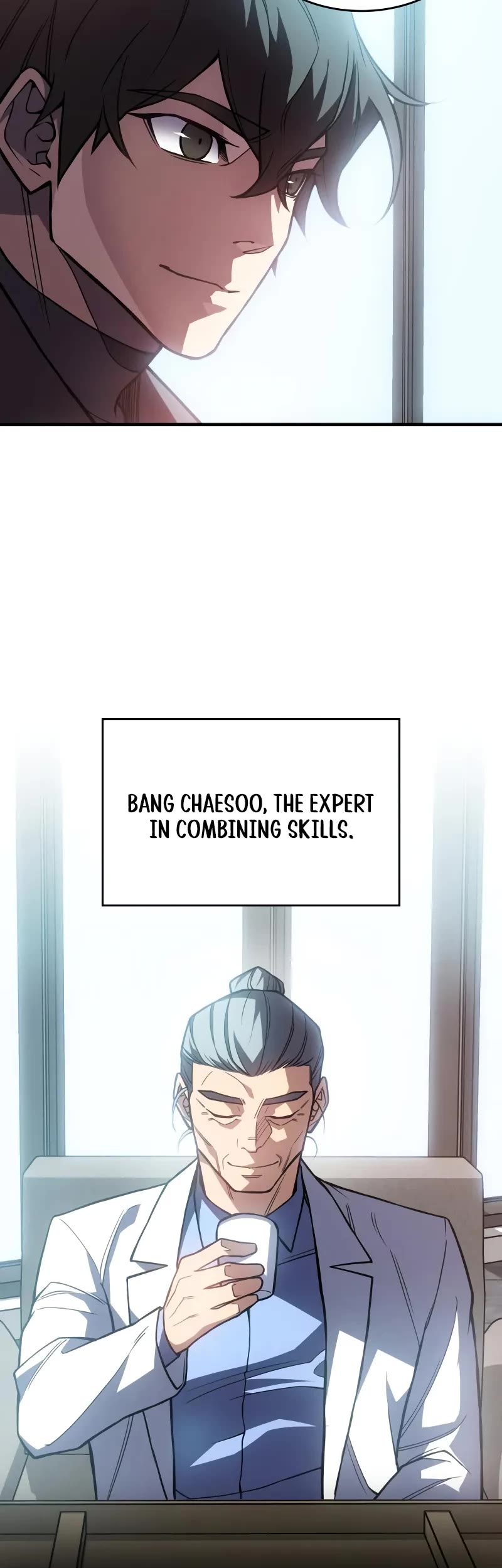 Regressing With the King's Power chapter 84 page 15