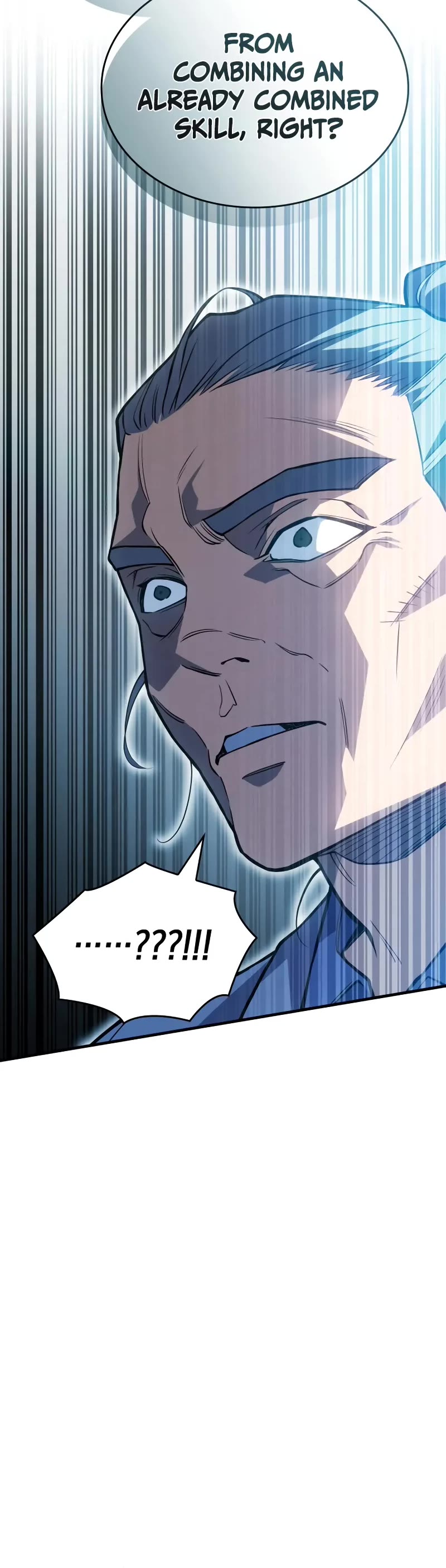 Regressing With the King's Power chapter 84 page 21