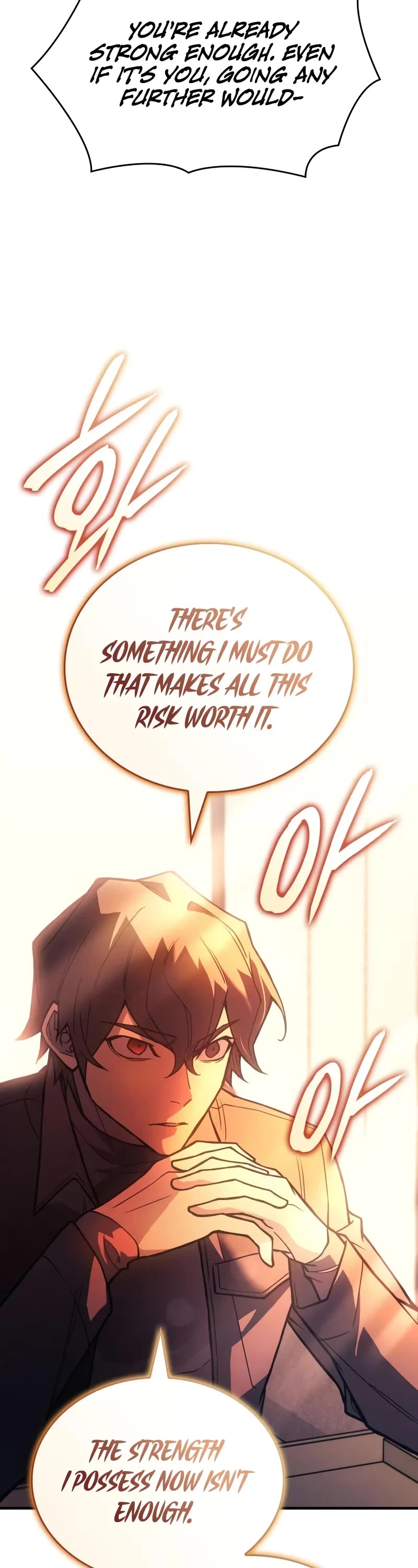 Regressing With the King's Power chapter 84 page 23