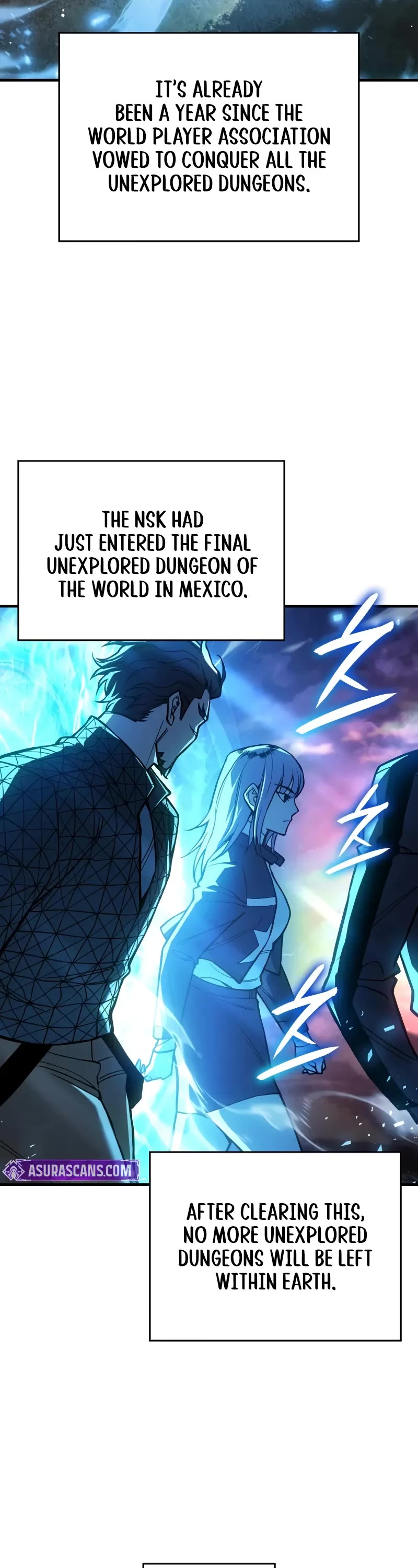 Regressing With the King's Power chapter 84 page 3