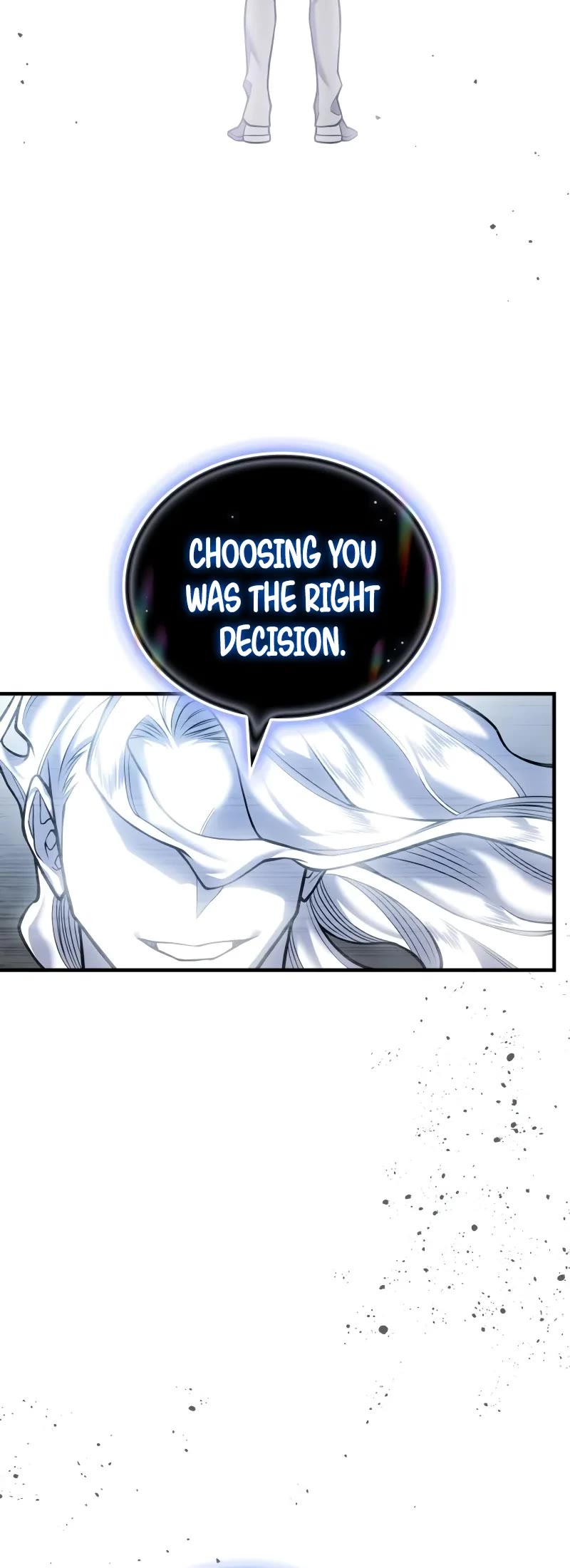 Regressing With the King's Power chapter 84 page 31