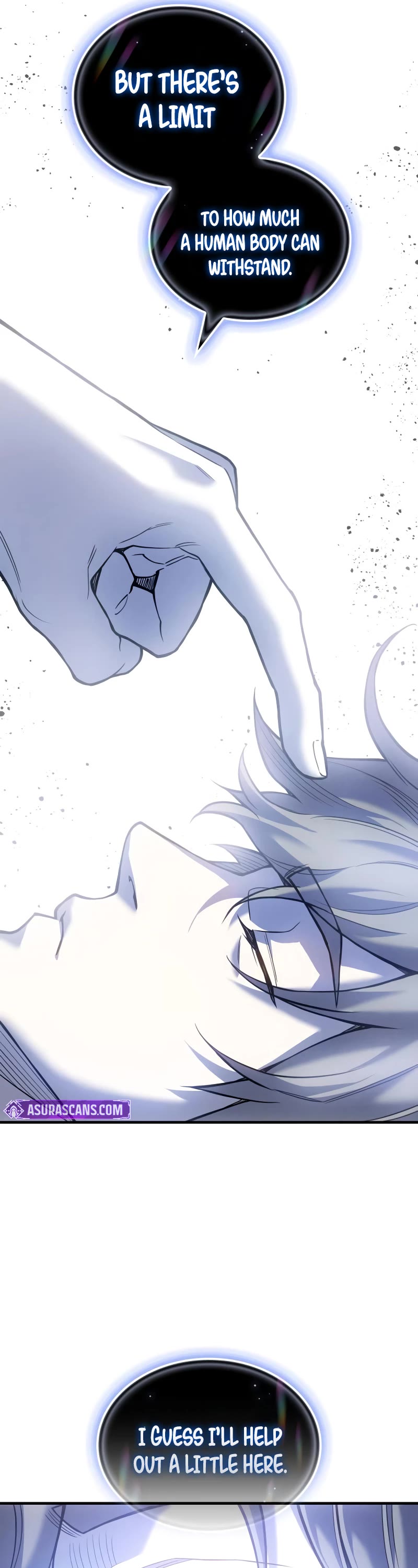 Regressing With the King's Power chapter 84 page 32