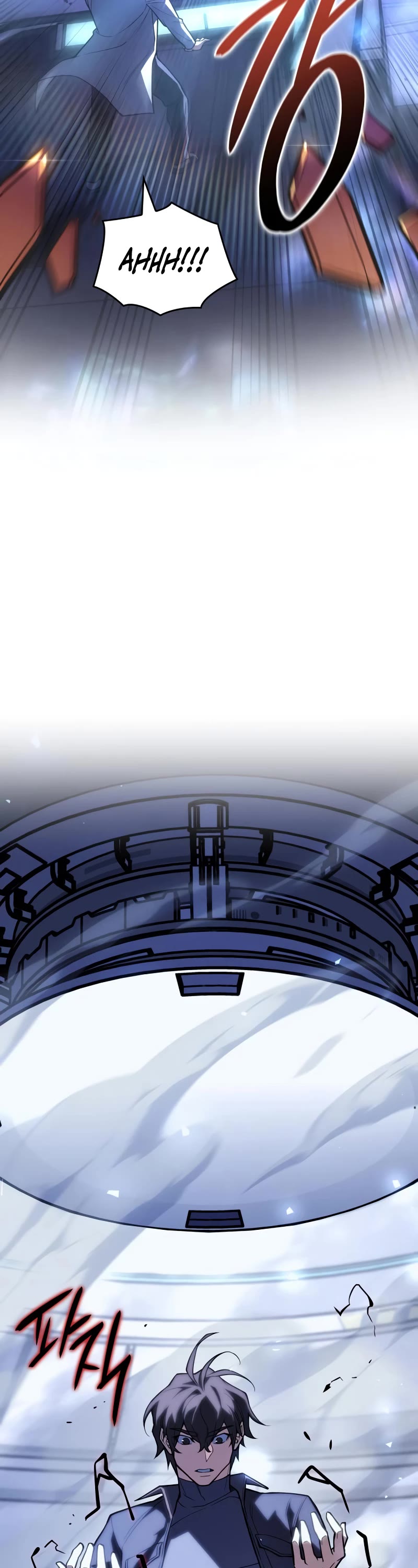 Regressing With the King's Power chapter 84 page 35