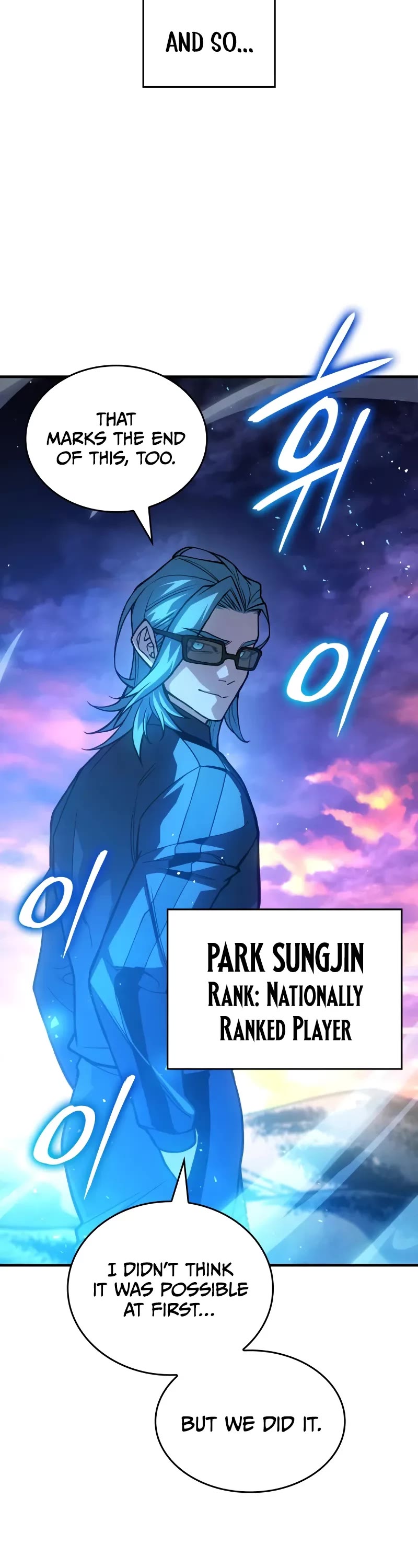 Regressing With the King's Power chapter 84 page 4