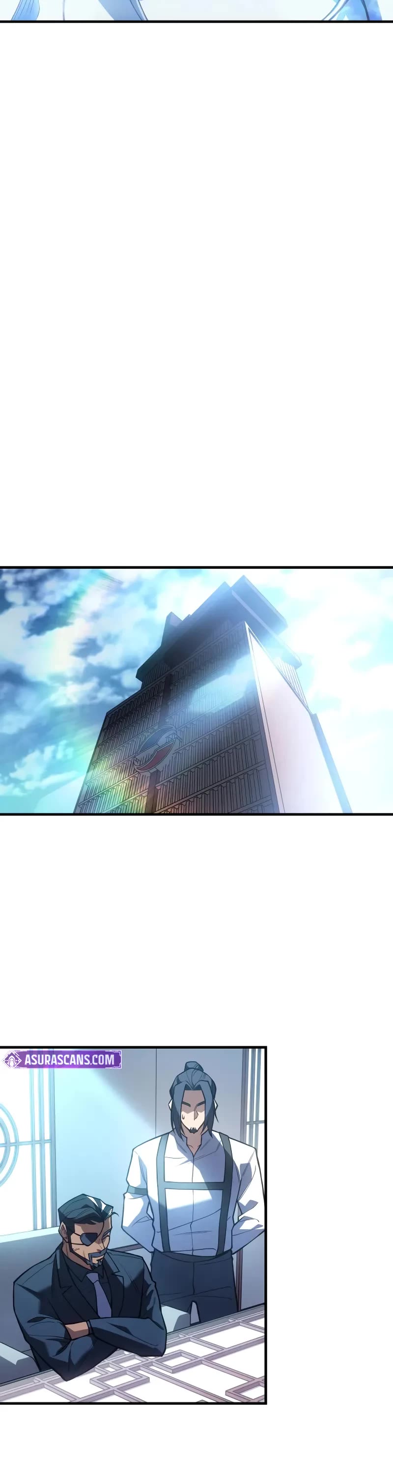 Regressing With the King's Power chapter 84 page 44