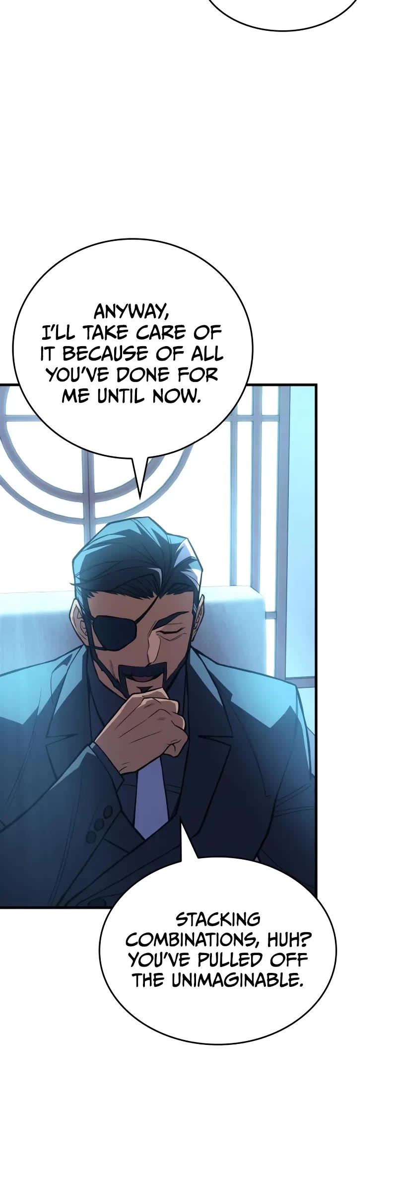 Regressing With the King's Power chapter 84 page 46