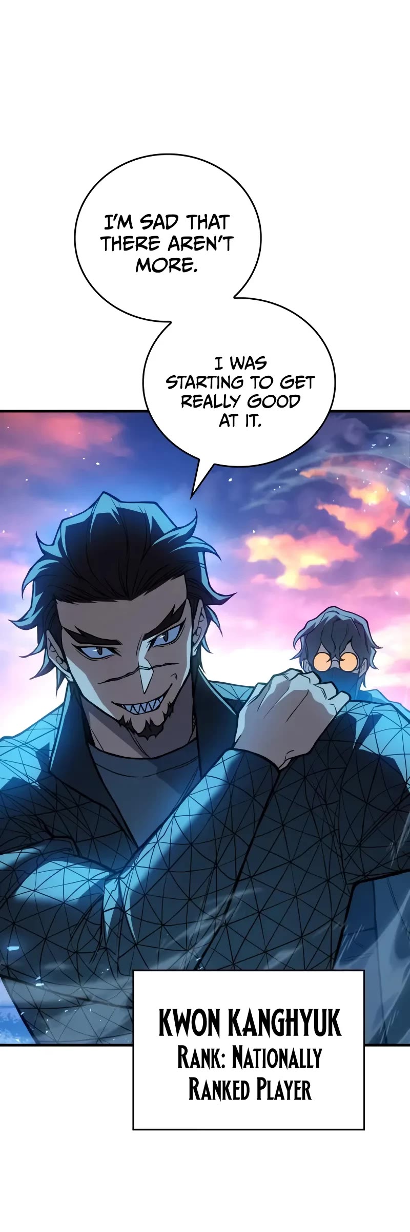 Regressing With the King's Power chapter 84 page 5