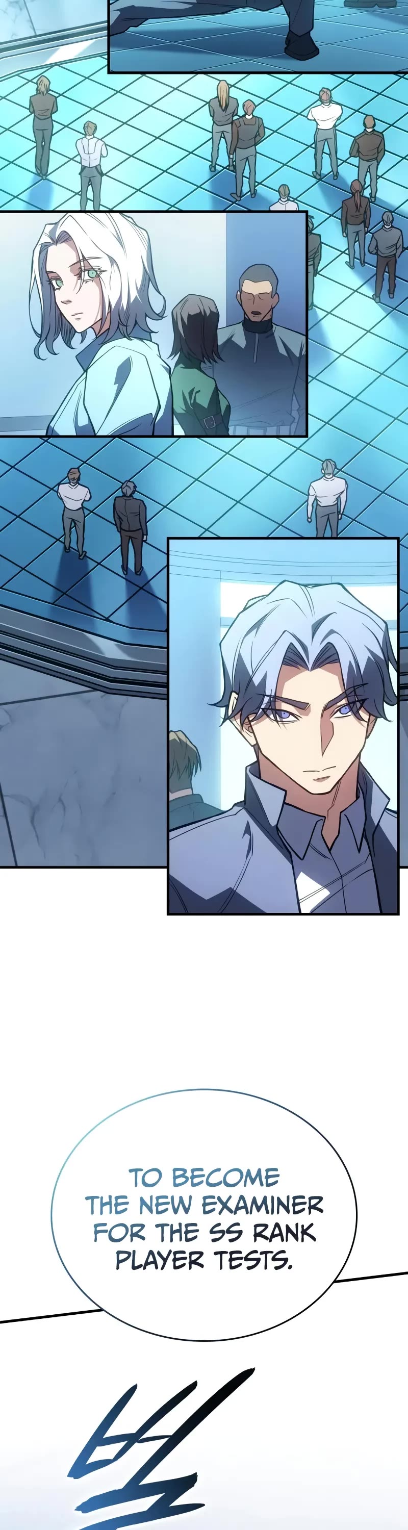 Regressing With the King's Power chapter 84 page 51