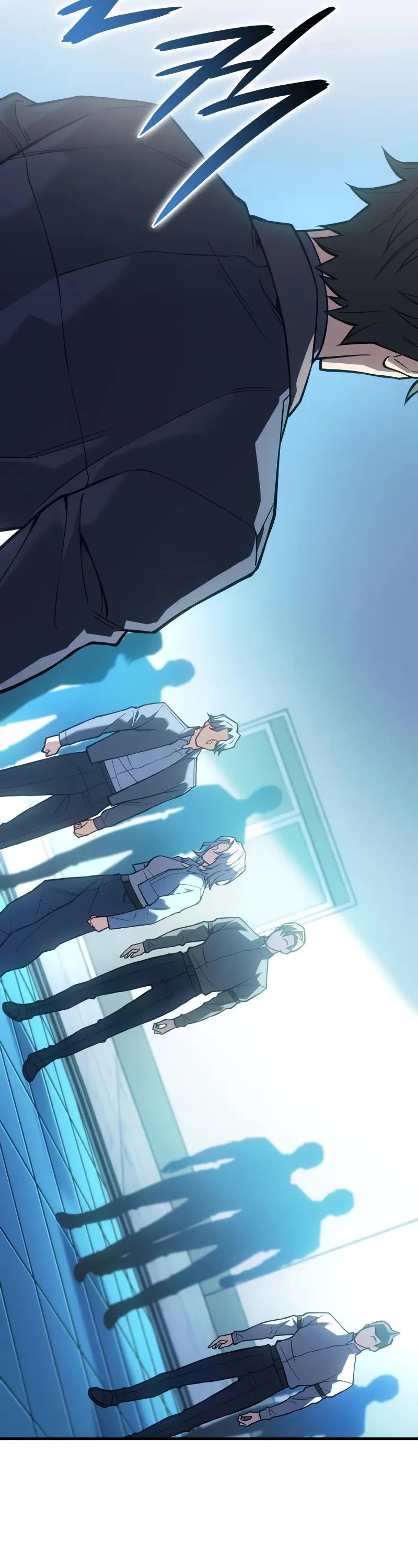 Regressing With the King's Power chapter 84 page 52