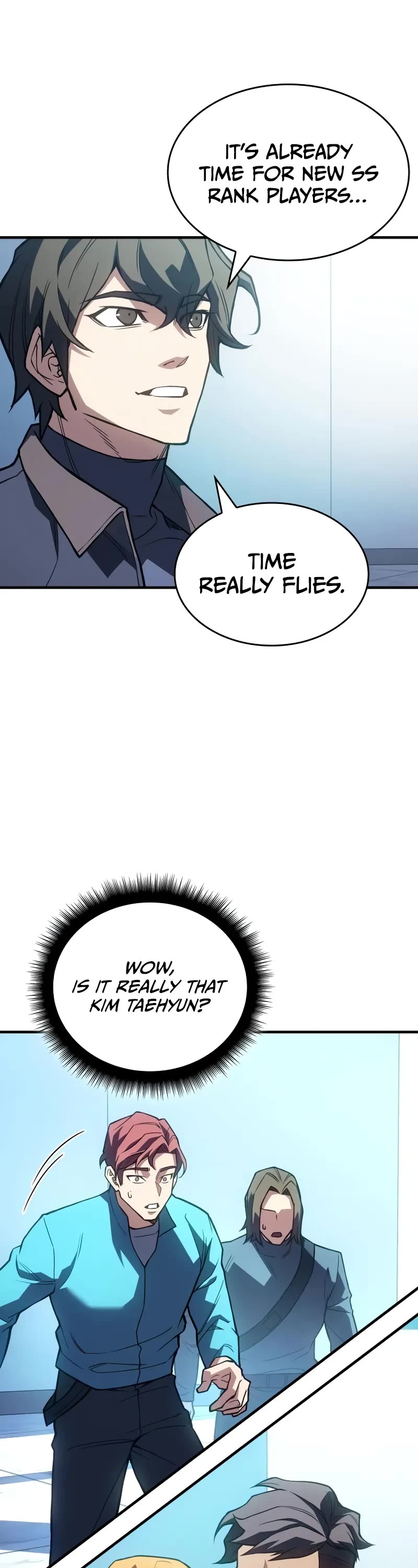 Regressing With the King's Power chapter 84 page 53