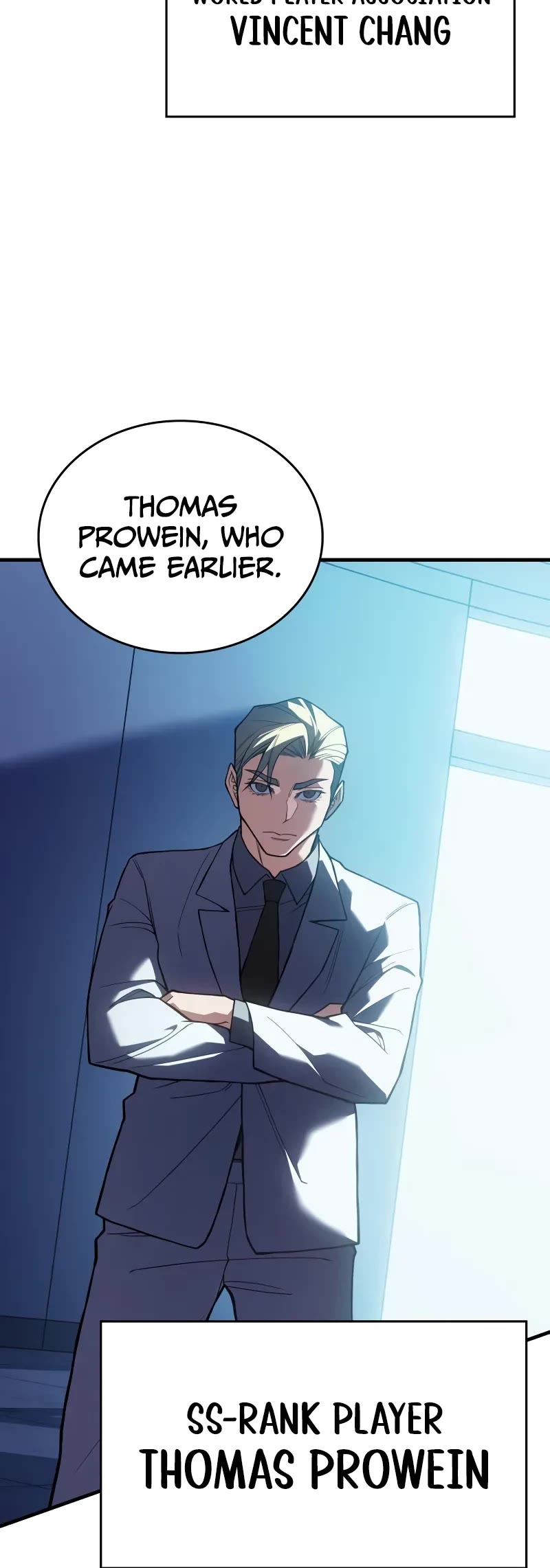 Regressing With the King's Power chapter 84 page 56