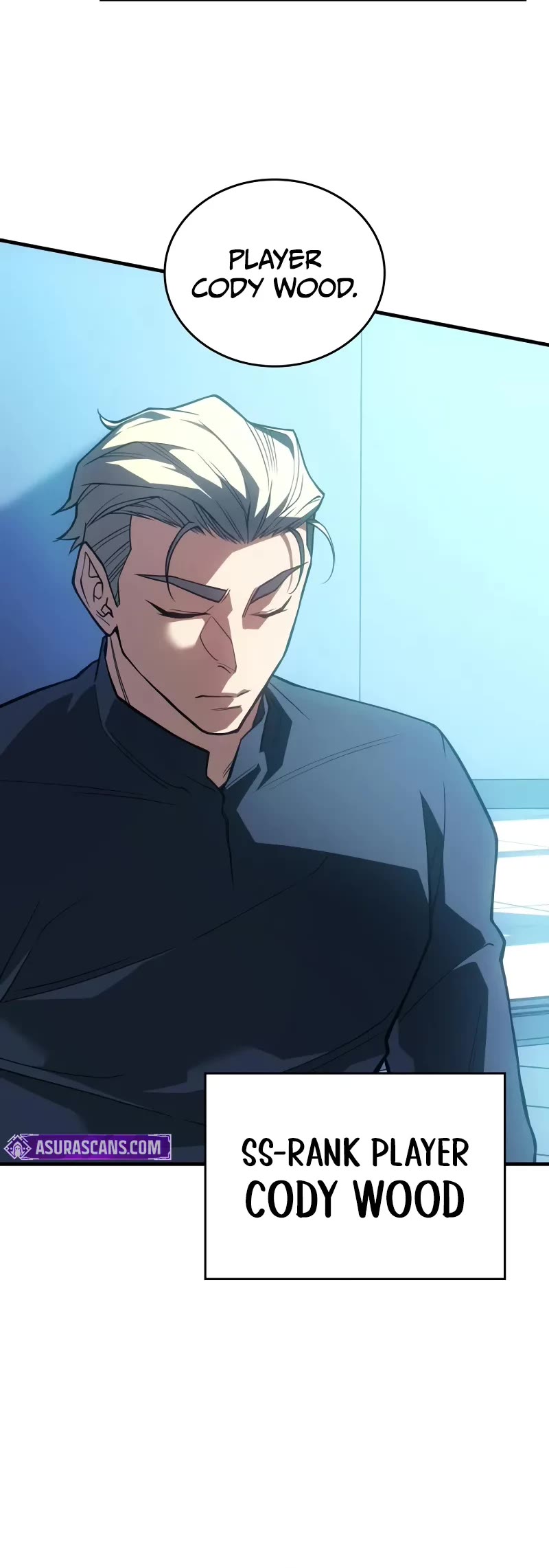 Regressing With the King's Power chapter 84 page 57