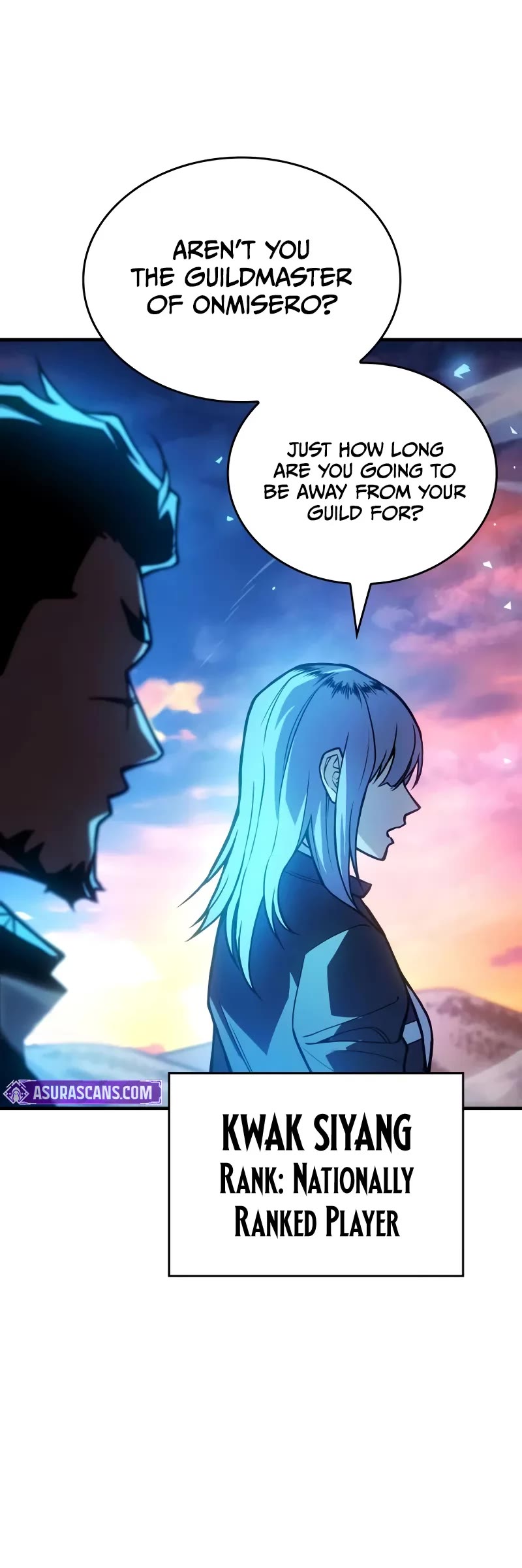 Regressing With the King's Power chapter 84 page 6