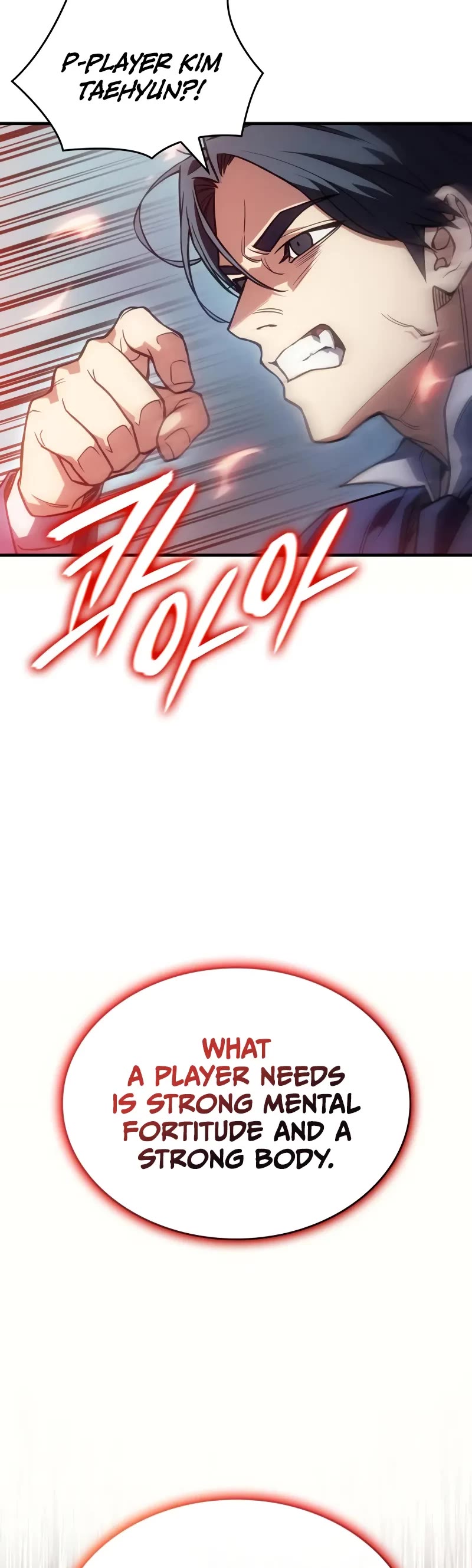 Regressing With the King's Power chapter 84 page 61