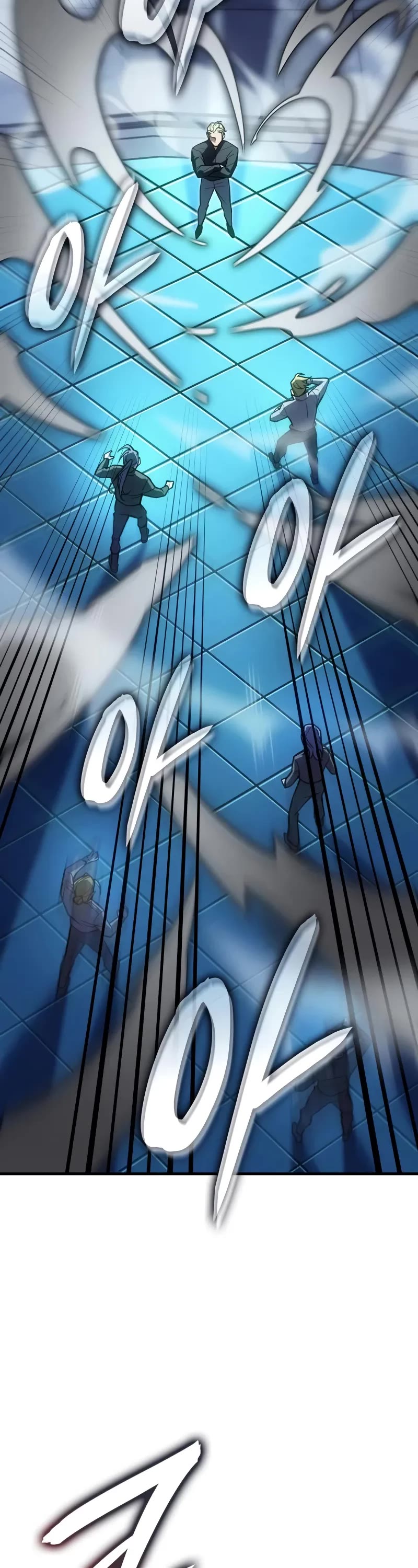 Regressing With the King's Power chapter 84 page 64