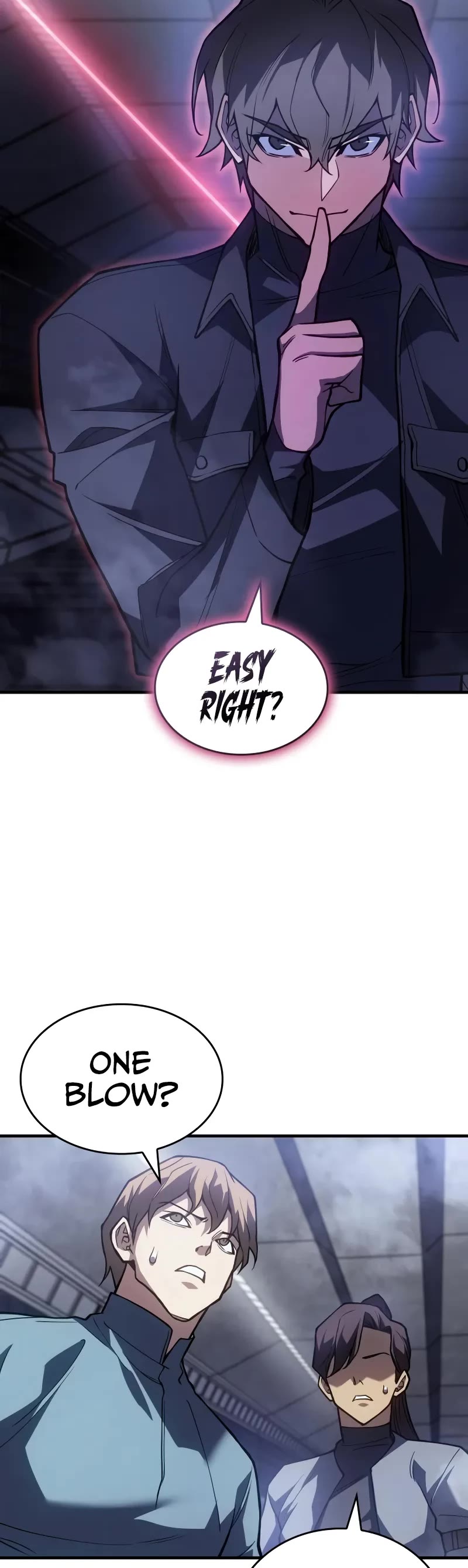 Regressing With the King's Power chapter 85 page 10