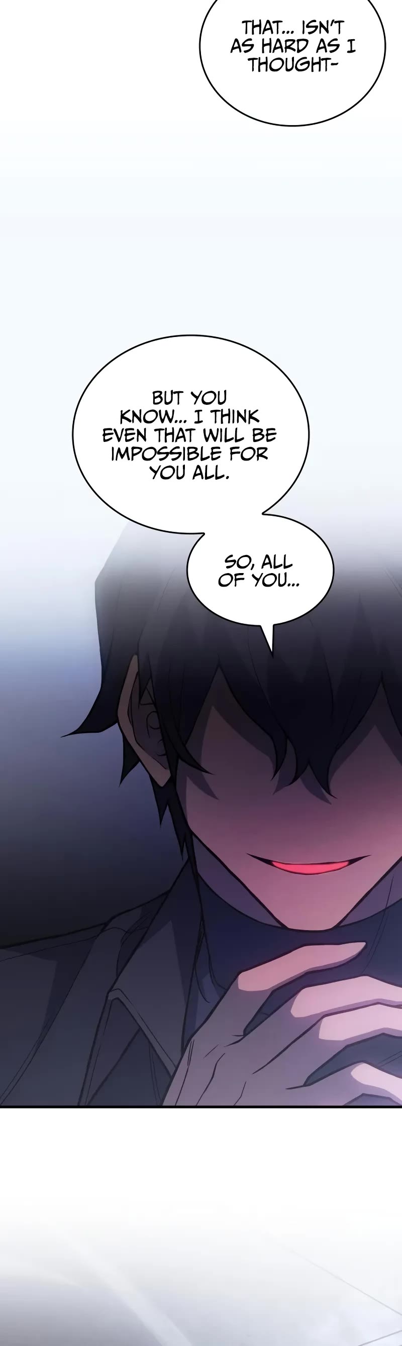 Regressing With the King's Power chapter 85 page 11