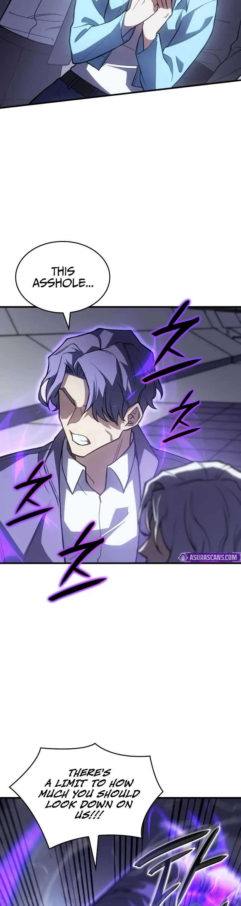 Regressing With the King's Power chapter 85 page 13