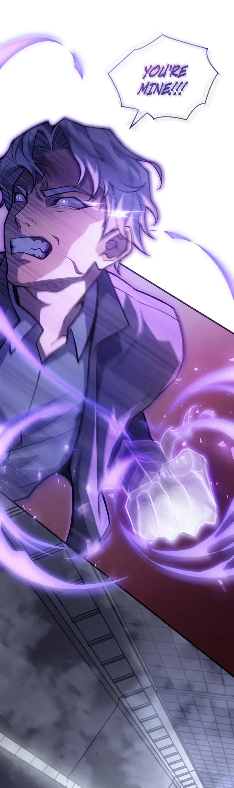 Regressing With the King's Power chapter 85 page 15