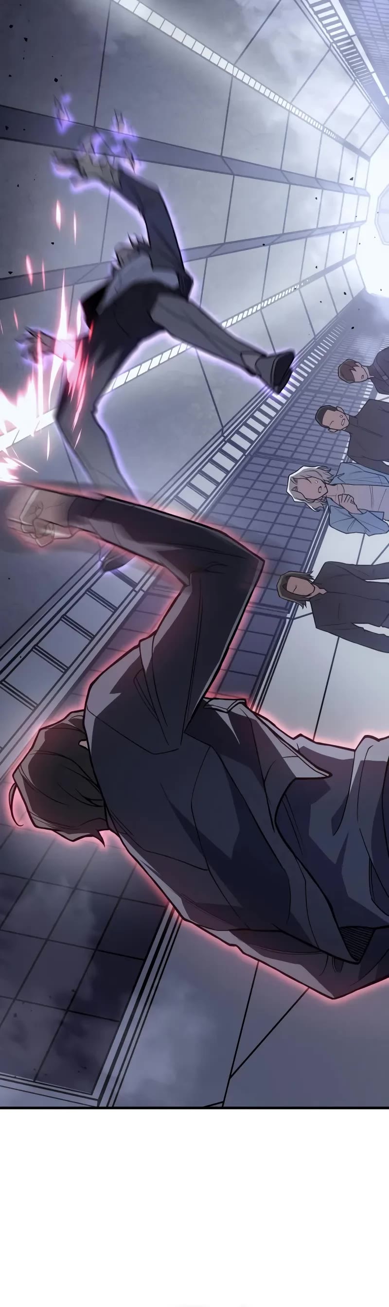 Regressing With the King's Power chapter 85 page 16