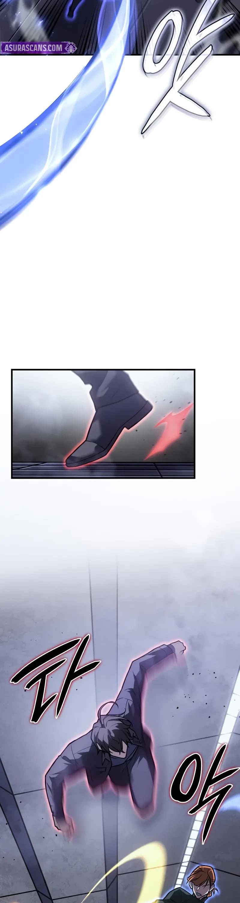 Regressing With the King's Power chapter 85 page 24