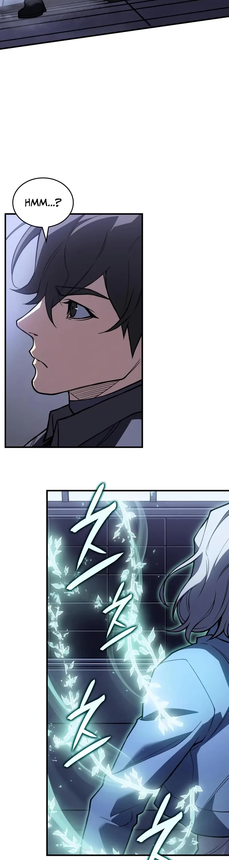 Regressing With the King's Power chapter 85 page 33