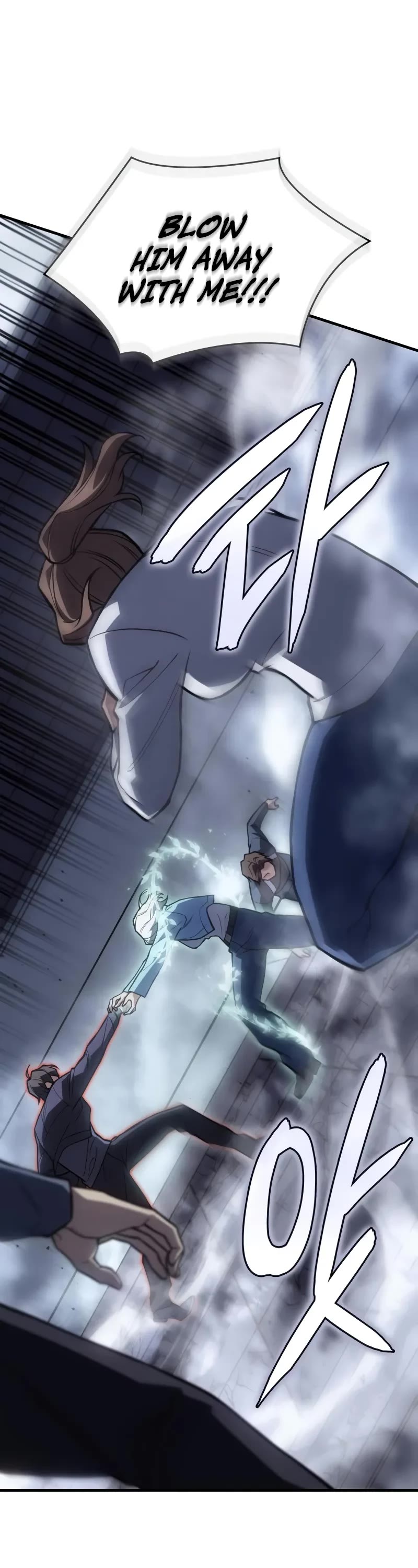 Regressing With the King's Power chapter 85 page 38