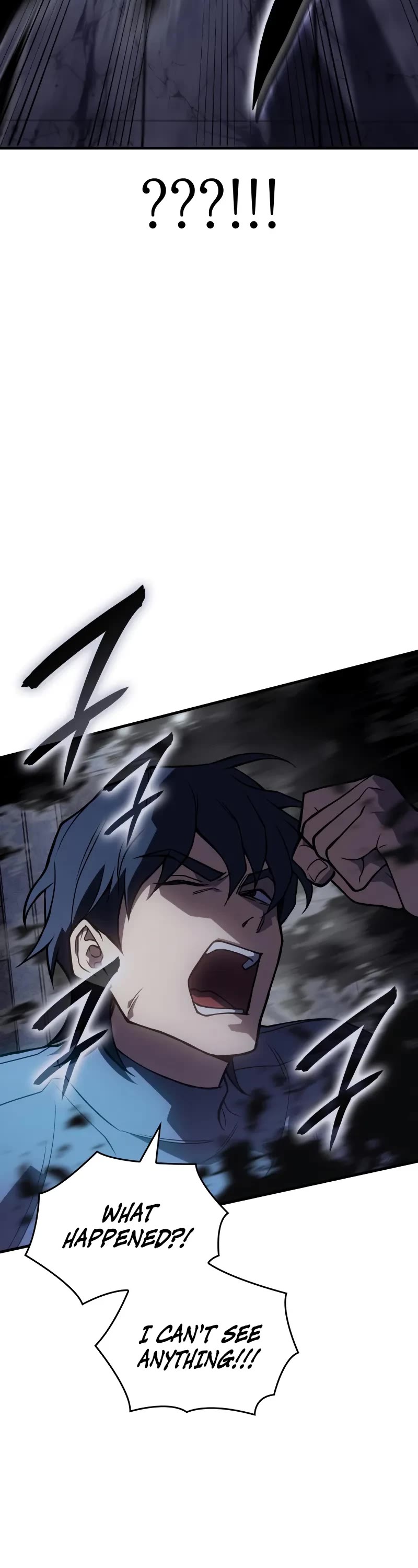 Regressing With the King's Power chapter 85 page 41