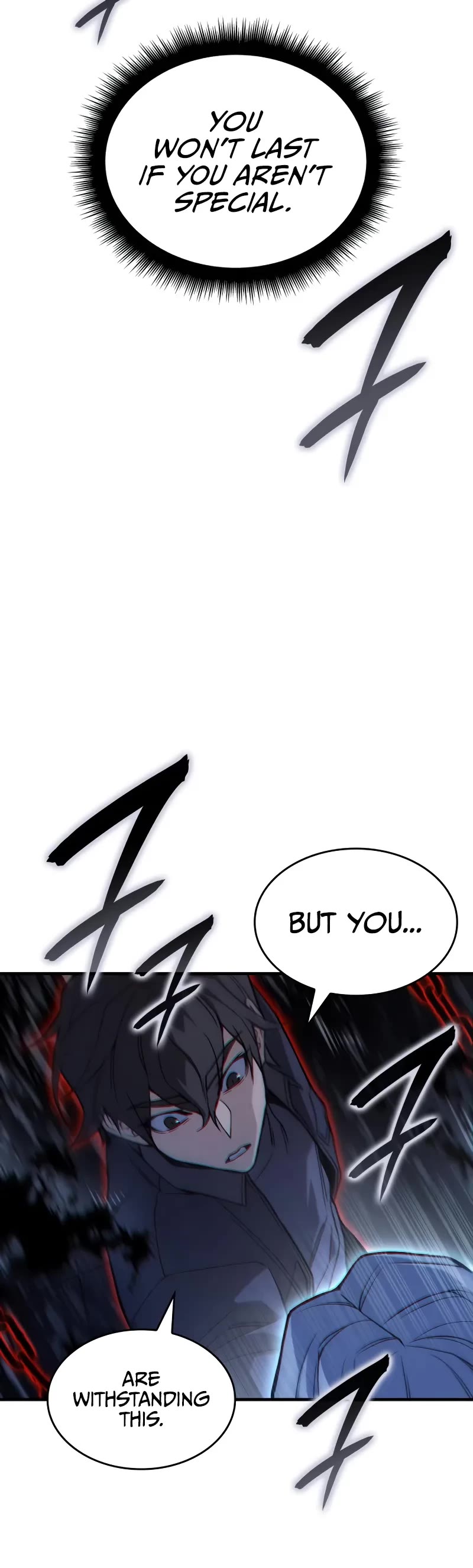 Regressing With the King's Power chapter 85 page 45