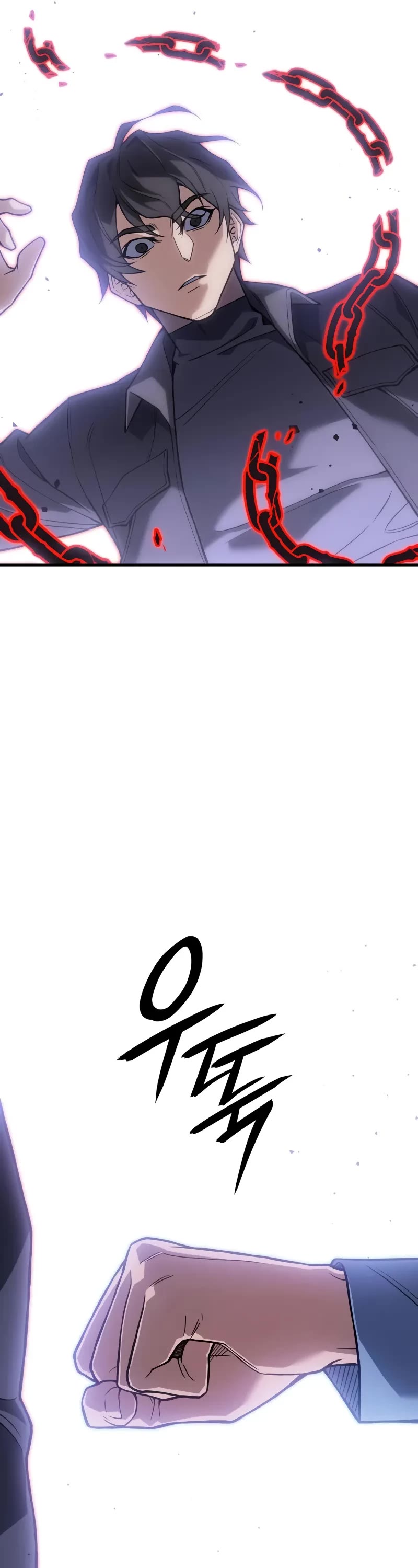 Regressing With the King's Power chapter 85 page 49