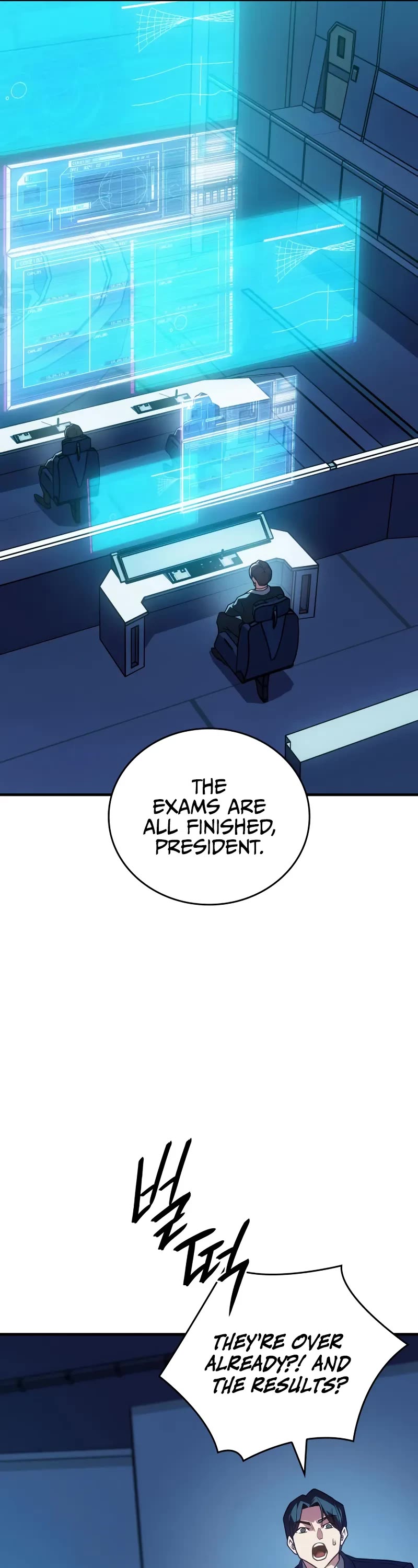 Regressing With the King's Power chapter 85 page 57