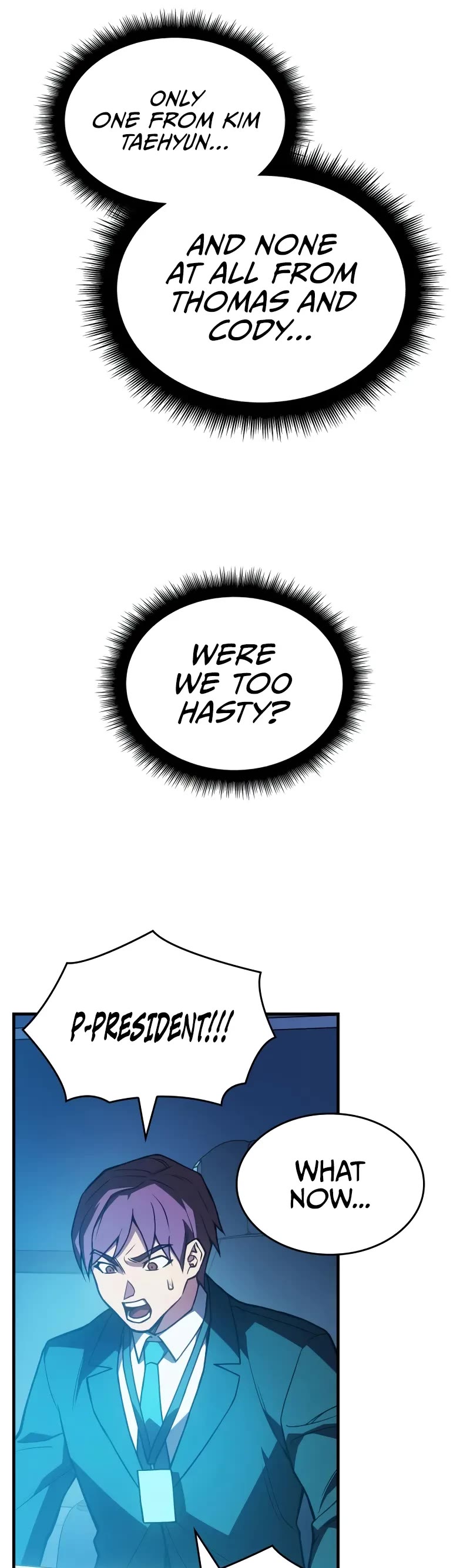 Regressing With the King's Power chapter 85 page 60