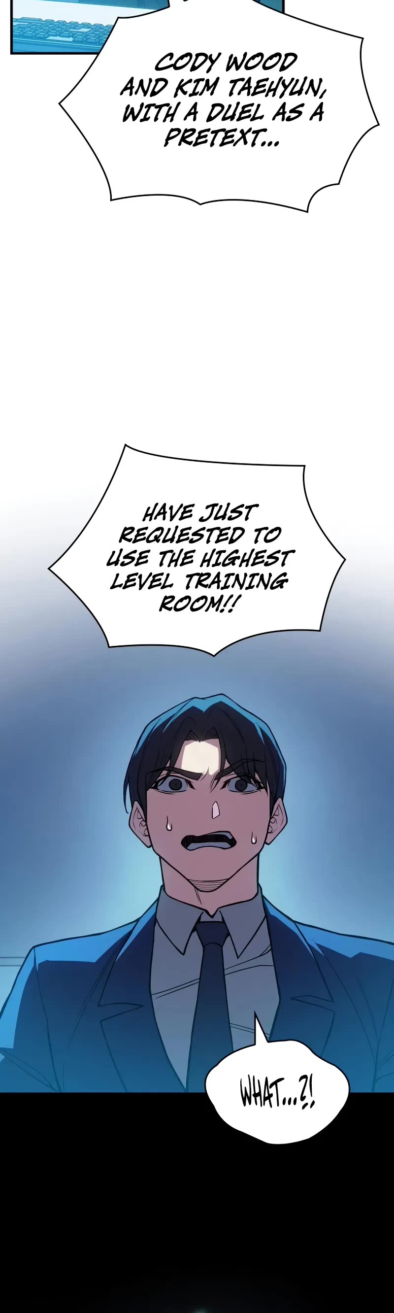 Regressing With the King's Power chapter 85 page 61