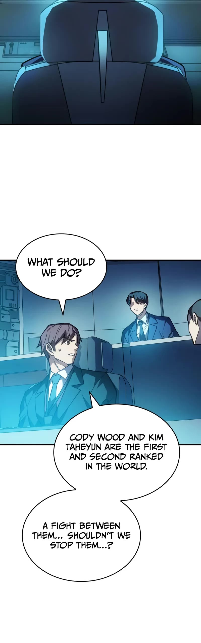 Regressing With the King's Power chapter 86 page 10