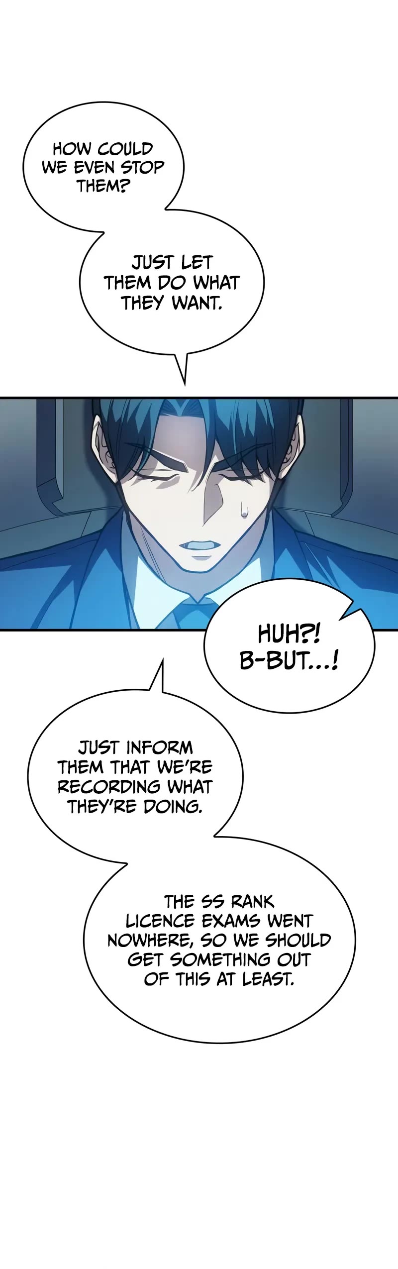 Regressing With the King's Power chapter 86 page 11