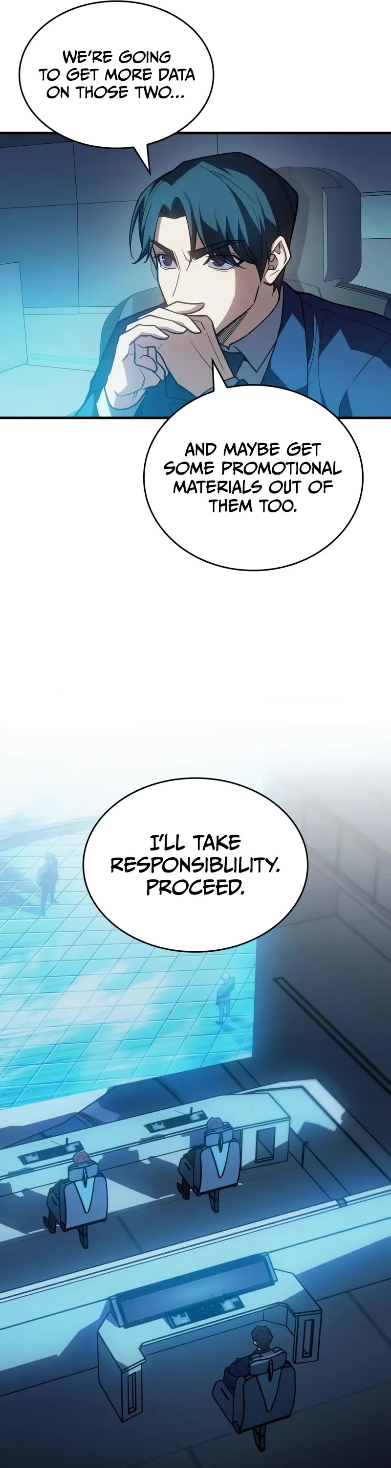 Regressing With the King's Power chapter 86 page 12