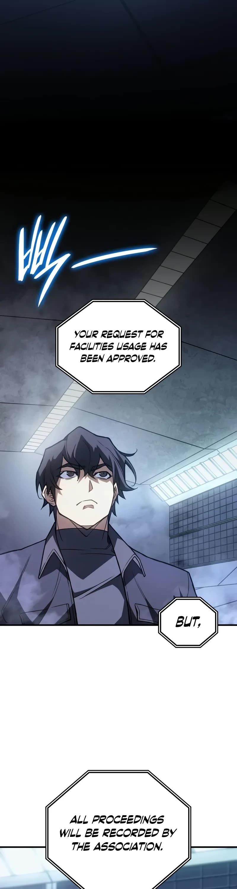 Regressing With the King's Power chapter 86 page 13