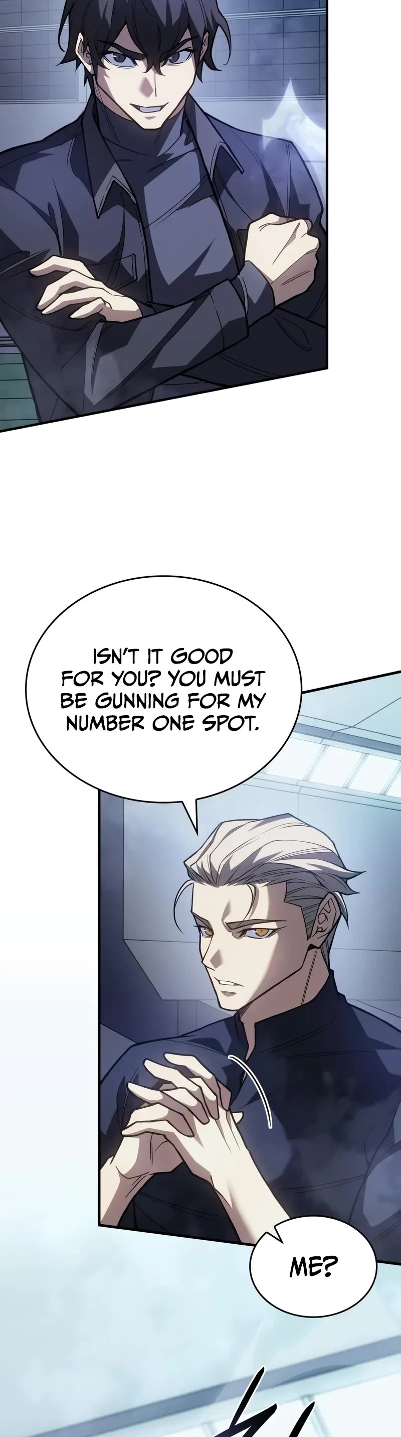 Regressing With the King's Power chapter 86 page 15