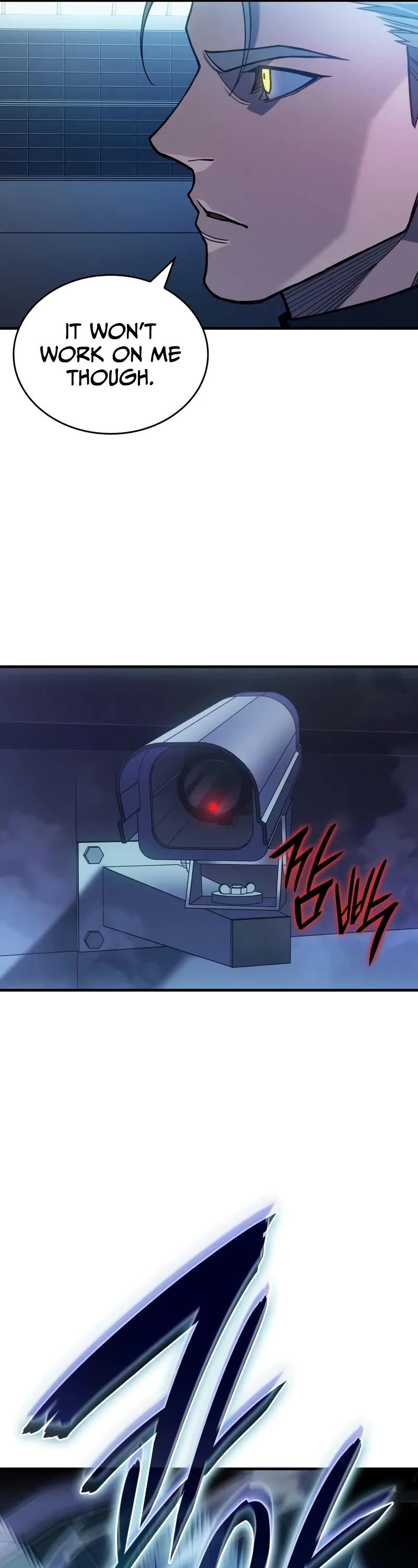 Regressing With the King's Power chapter 86 page 17