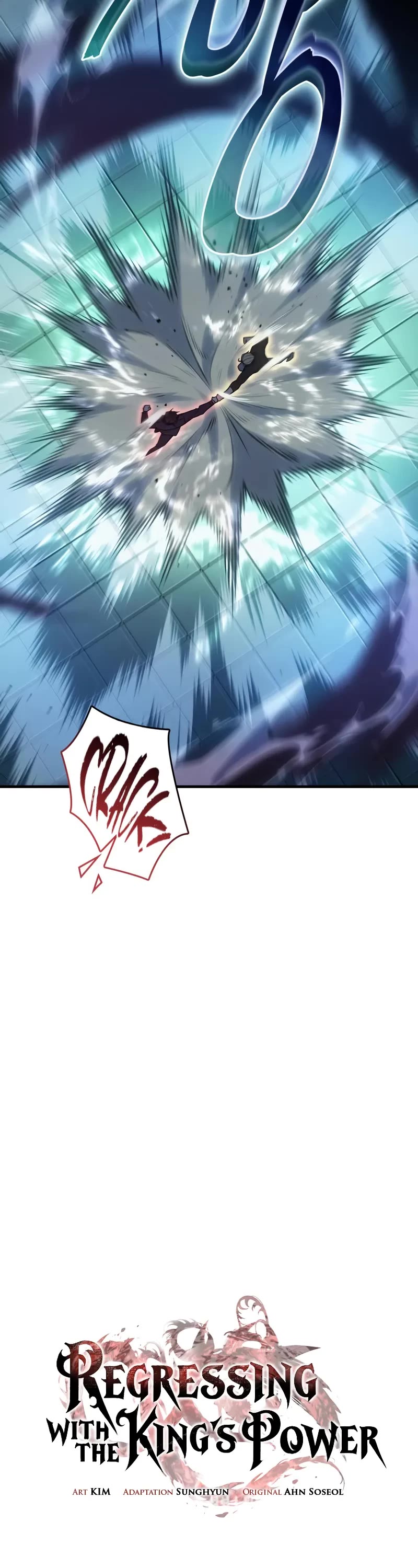 Regressing With the King's Power chapter 86 page 18