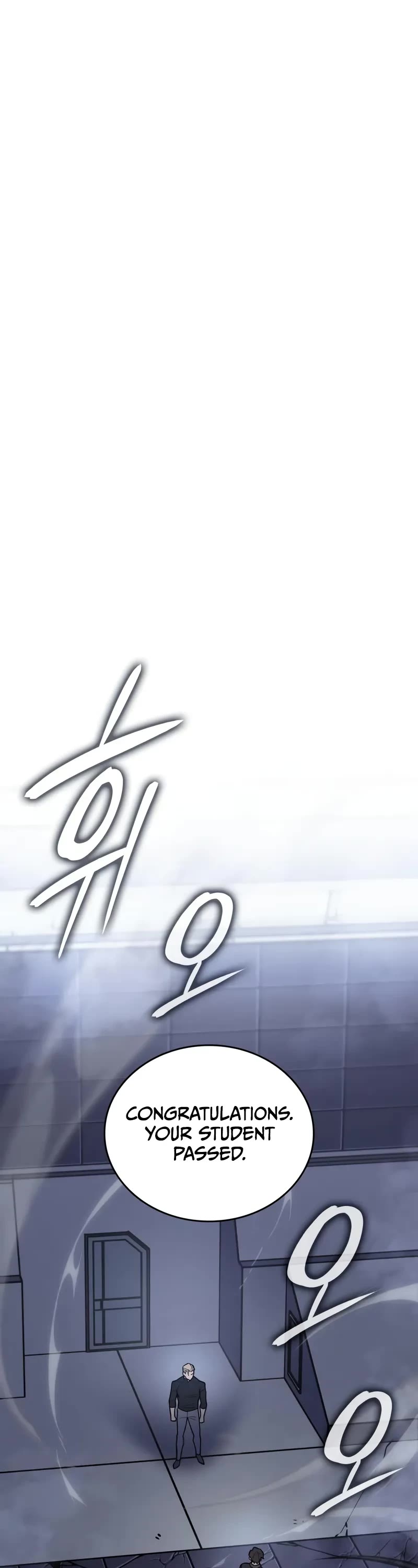 Regressing With the King's Power chapter 86 page 2