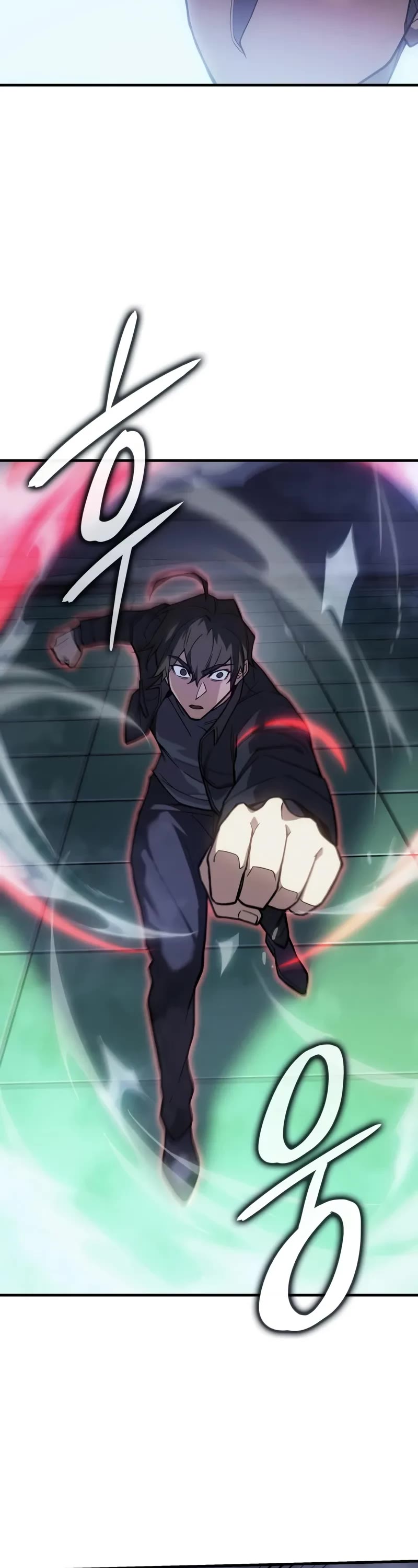 Regressing With the King's Power chapter 86 page 20