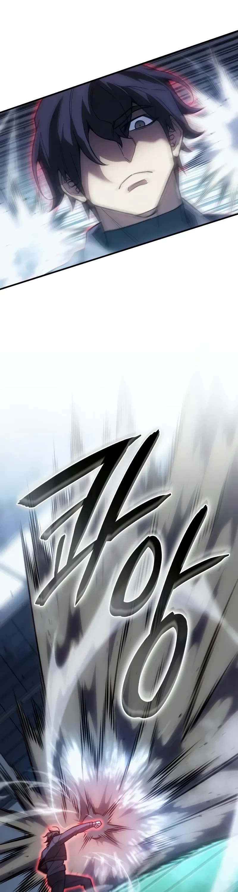 Regressing With the King's Power chapter 86 page 22