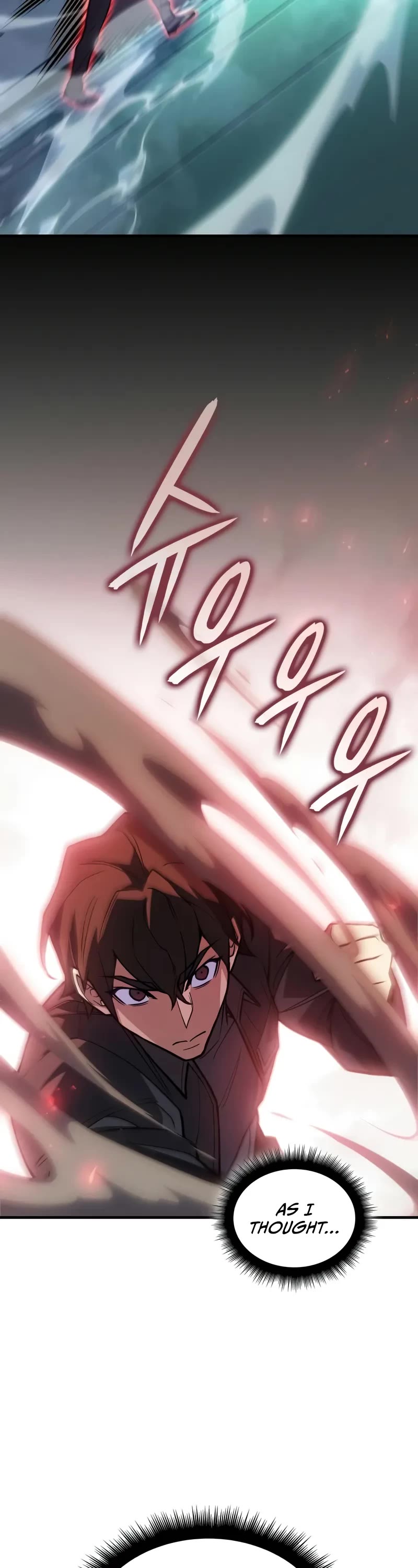 Regressing With the King's Power chapter 86 page 23